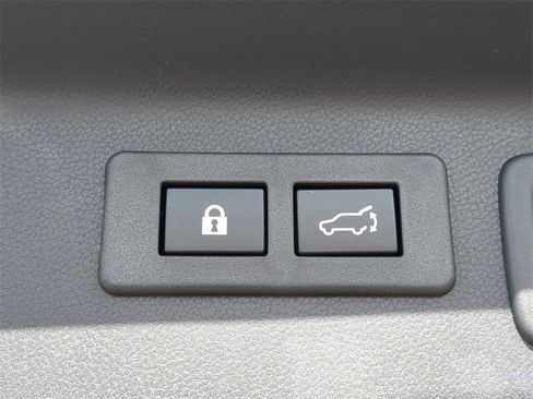 New 2026 Subaru Forester Sport image 10