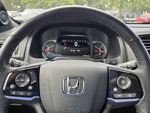 Used 2024 Honda Passport Black Edition image 21