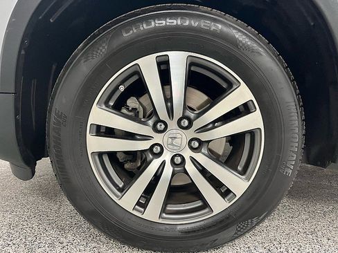 Used 2016 Honda Pilot EX image 27