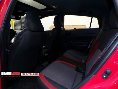 Used 2024 Subaru Impreza RS image 21