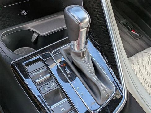 Certified 2025 Acura ADX A-Spec image 12