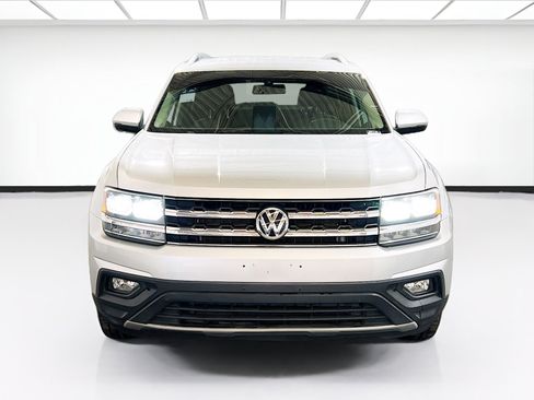 Used 2018 Volkswagen Atlas SE image 2