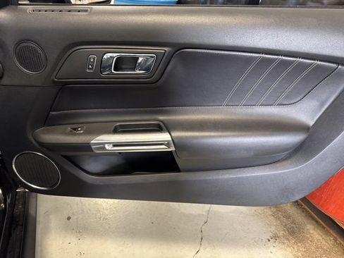 Used 2015 Ford Mustang GT Premium w/ 50 Years Appearance Package RWD image 24