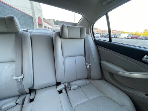 Used 2006 INFINITI G35 Sedan w/ (P03) Premium Pkg C image 55