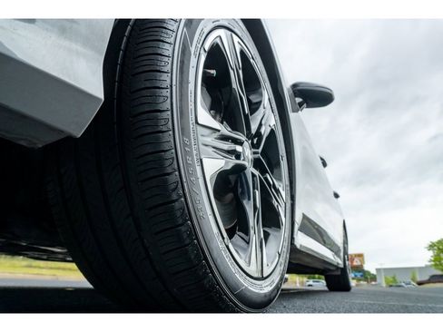 Used 2021 Kia K5 GT-Line w/ GT-Line FWD Premium Package image 9