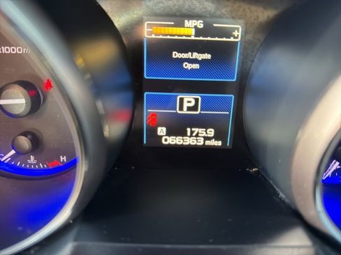 Used 2016 Subaru Outback 2.5i Limited image 26