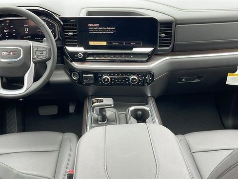 New 2026 GMC Sierra 1500 SLT w/ SLT Premium Plus Package image 16