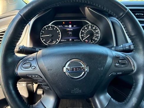 Used 2020 Nissan Murano SL w/ Moonroof Package AWD/4WD image 40