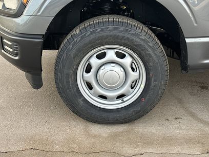 New 2026 Ford F150 XL