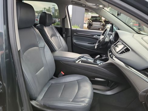 Used 2018 Buick Enclave Premium FWD image 22