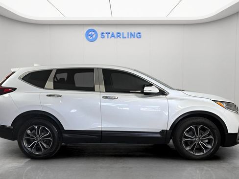 Used 2022 Honda CR-V EX image 11