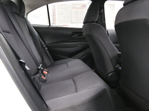 Certified 2025 Toyota Corolla LE image 22