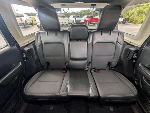 Used 2020 Jeep Wrangler Unlimited Sport AWD/4WD image 30