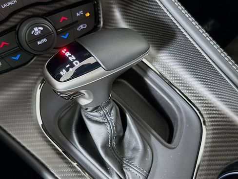 Used 2023 Dodge Challenger SRT Hellcat Redeye RWD image 16