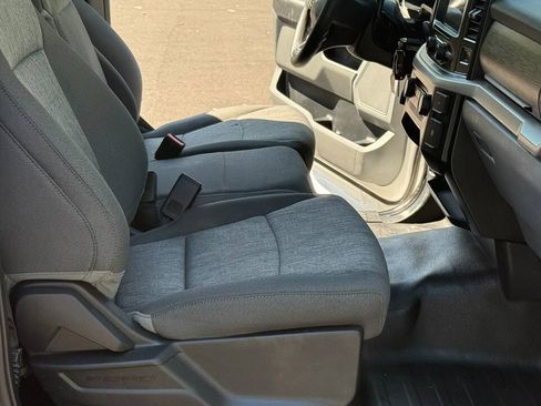 Used 2021 Ford F150 XL w/ XL Power Equipment Group RWD image 21