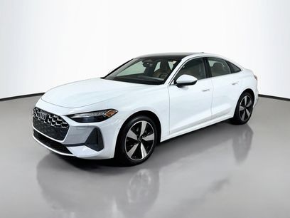Certified 2025 Audi A5 2.0T Premium Plus w/ Premium Plus