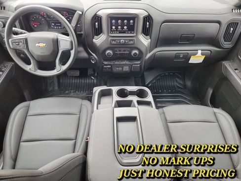 New 2026 Chevrolet Silverado 3500 W/T w/ WT Convenience Package image 19