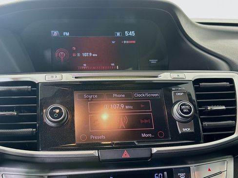 Used 2014 Honda Accord EX-L image 24