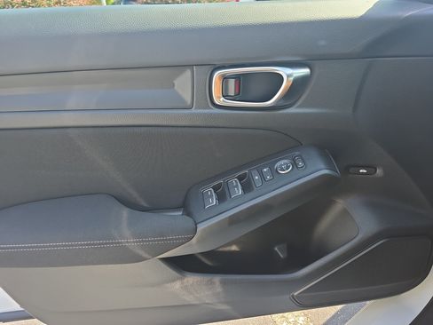 Used 2026 Honda Civic Sport image 25