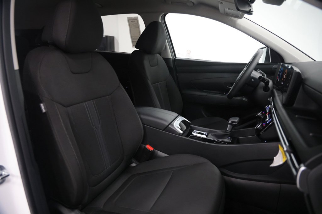 New 2026 Hyundai Tucson SEL FWD image 15