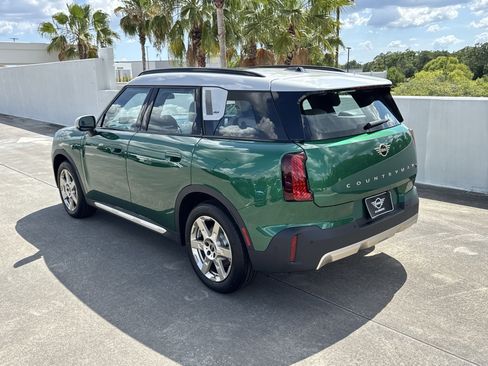 New 2027 MINI Cooper Countryman S AWD/4WD image 5