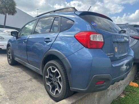 Used 2016 Subaru Crosstrek 2.0i Premium image 5