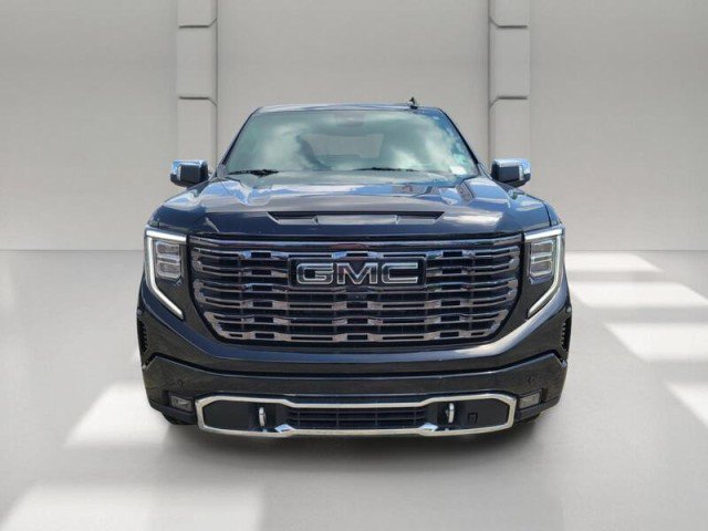 Used 2025 GMC Sierra 1500 Denali Ultimate AWD/4WD image 2