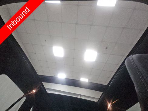 Used 2024 Mercedes-Benz EQE 350+ SUV image 11