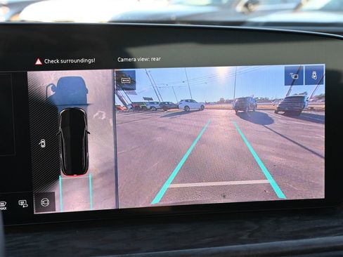 Certified 2025 Audi Q5 Premium Plus w/ Premium Plus image 10