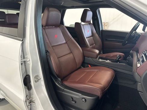 Used 2024 Dodge Durango Citadel AWD/4WD image 37