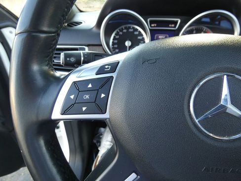 Used 2015 Mercedes-Benz ML 350 4MATIC image 81