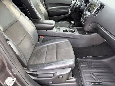 Used 2020 Dodge Durango GT AWD/4WD image 12