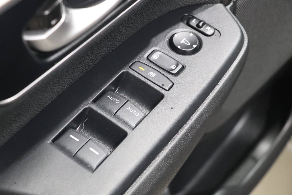 Used 2021 Honda CR-V EX image 18