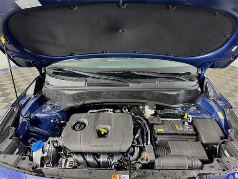 New 2026 Kia Seltos EX w/ EX Sunroof Package image 10