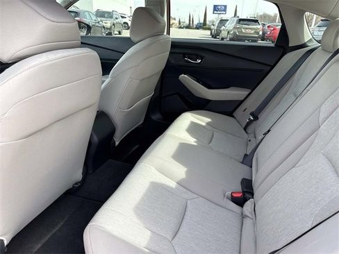 Used 2024 Honda Accord EX image 14