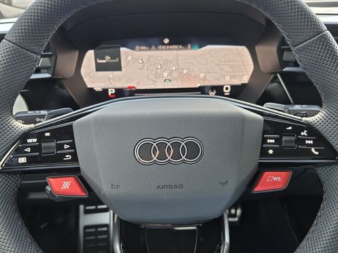 New 2026 Audi RS 3 AWD/4WD image 24