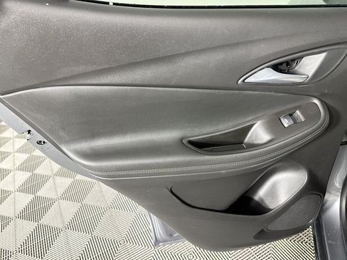 Used 2021 Buick Encore GX Select FWD image 24