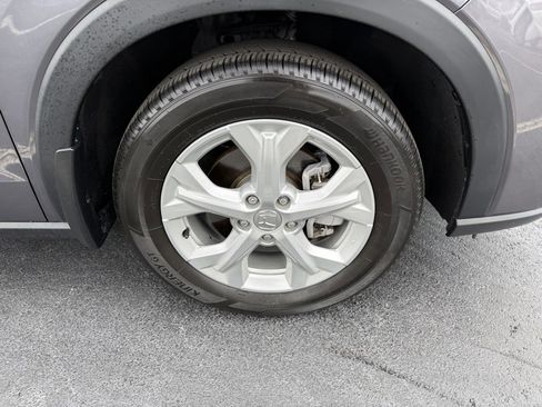 Used 2024 Honda HR-V LX image 8