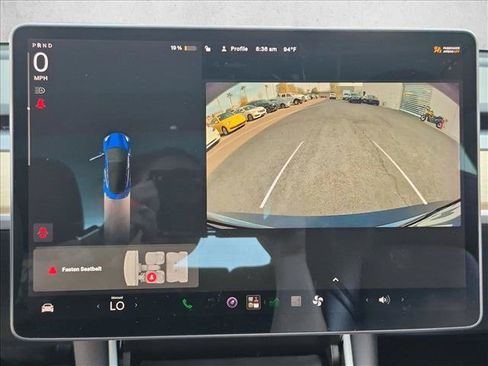 Used 2019 Tesla Model 3 Standard Range Plus RWD image 14