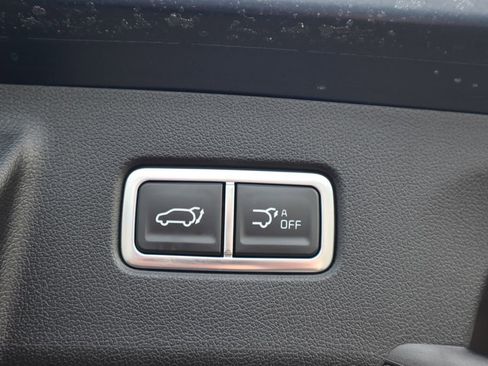 Used 2025 Kia Sorento SX image 39