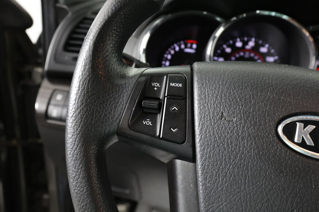 Used 2011 Kia Sorento LX w/ Convenience Pkg AWD/4WD image 33