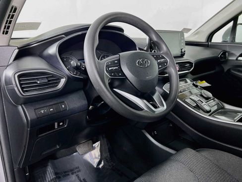 Certified 2022 Hyundai Santa Fe SEL AWD/4WD image 9