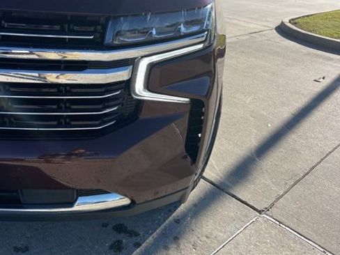 Used 2023 Chevrolet Tahoe LT image 13
