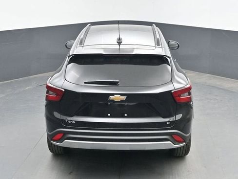 New 2026 Chevrolet Trax LT w/ LT Convenience Package FWD image 36