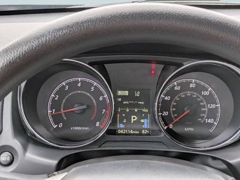 Used 2024 Mitsubishi Outlander Sport ES AWD/4WD image 27