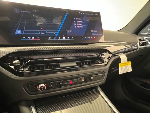 New 2026 BMW M4 Competition image 26