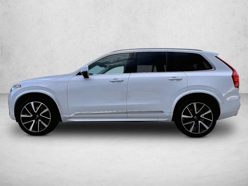 Used 2019 Volvo XC90 T6 Inscription w/ Advanced Package AWD/4WD image 6