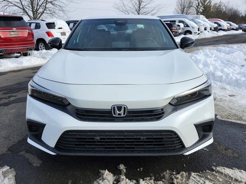 Used 2022 Honda Civic Sport image 11