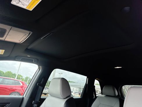 Used 2026 Honda CR-V Sport Touring image 15