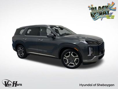 Used 2024 Hyundai Palisade Limited
